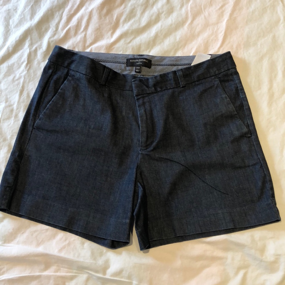 Banana Republic Shorts